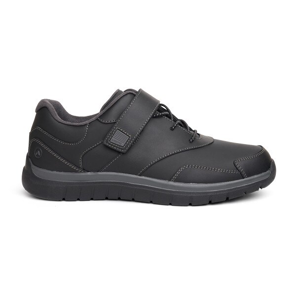 No. 38 Sport Walker in Black
